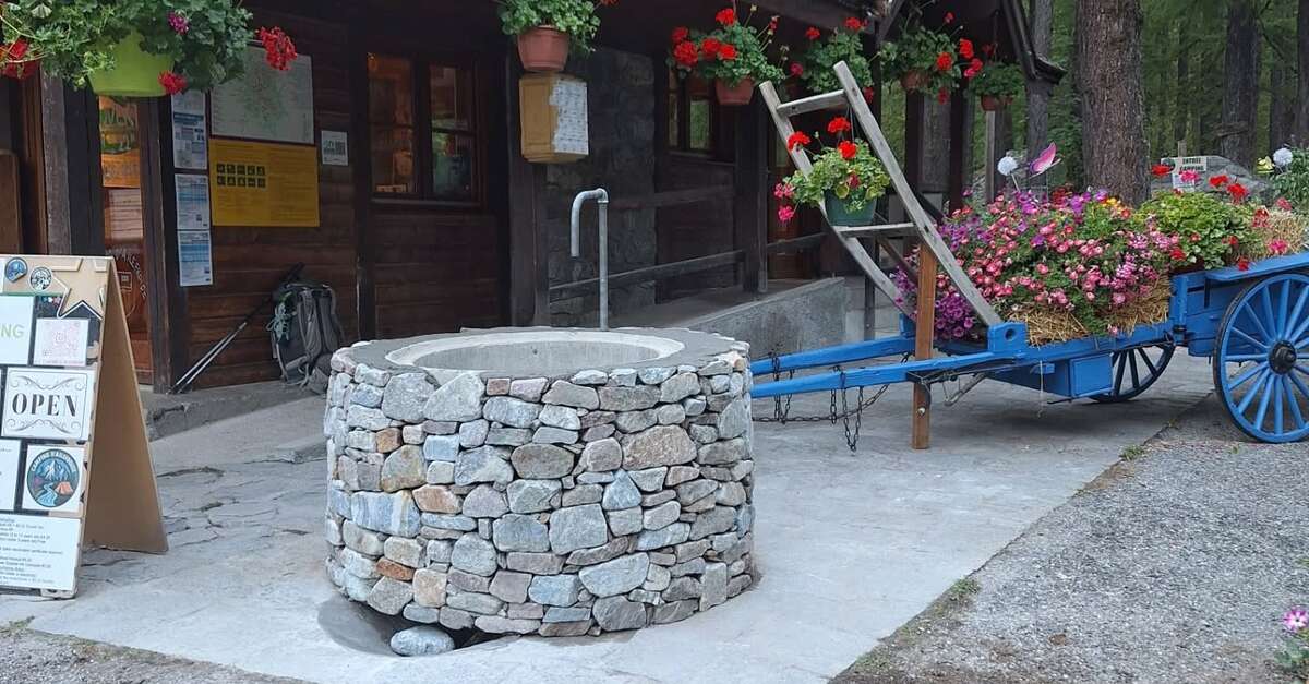 Camping d'Ailefroide (Vallouise-Pelvoux) | Provence-Alpes-Cte d'Azur  Tourismus
