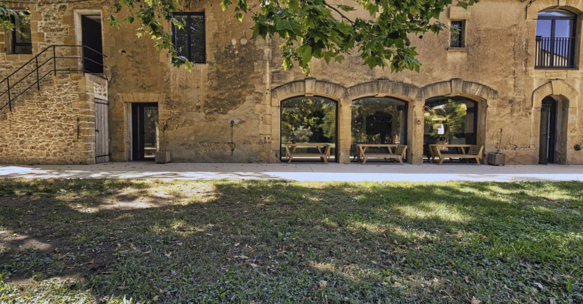 La Bambouseraie de Sulauze Bed and breakfast (Istres) Marseille Tourism