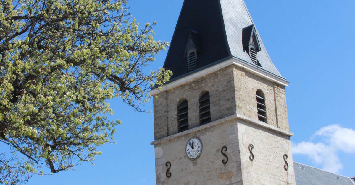 Église du Sappey en Chartreuse (Le SappeyenChartreuse) Site