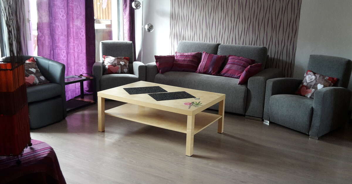 Meyer Gilbert – Chez Gil’Ann (Briançon) | Provence-Alpes-Côte d'Azur ...