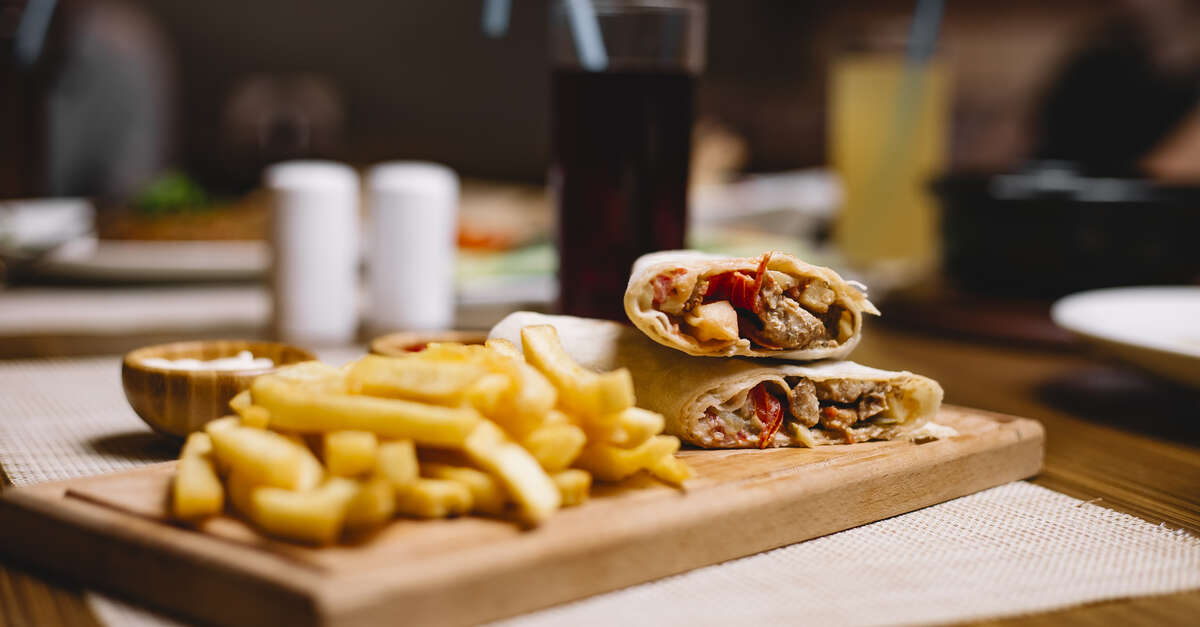 Pizz Burger (Grisolles) Tourisme