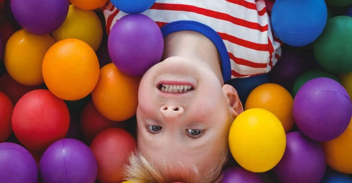 Kids Park Marignane (Marignane) Office de Tourisme de Marignane