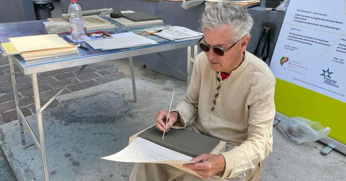 Prospettive Perspectives – Art trails in the Roya valley: “Roya, Eur(h ...