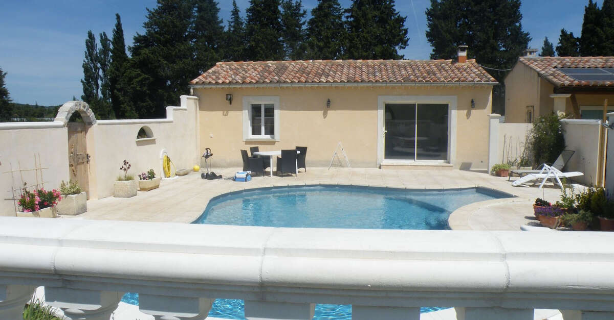 Maison de la Mascotte (Châteaurenard) | Oficina de Turismo de Marsella