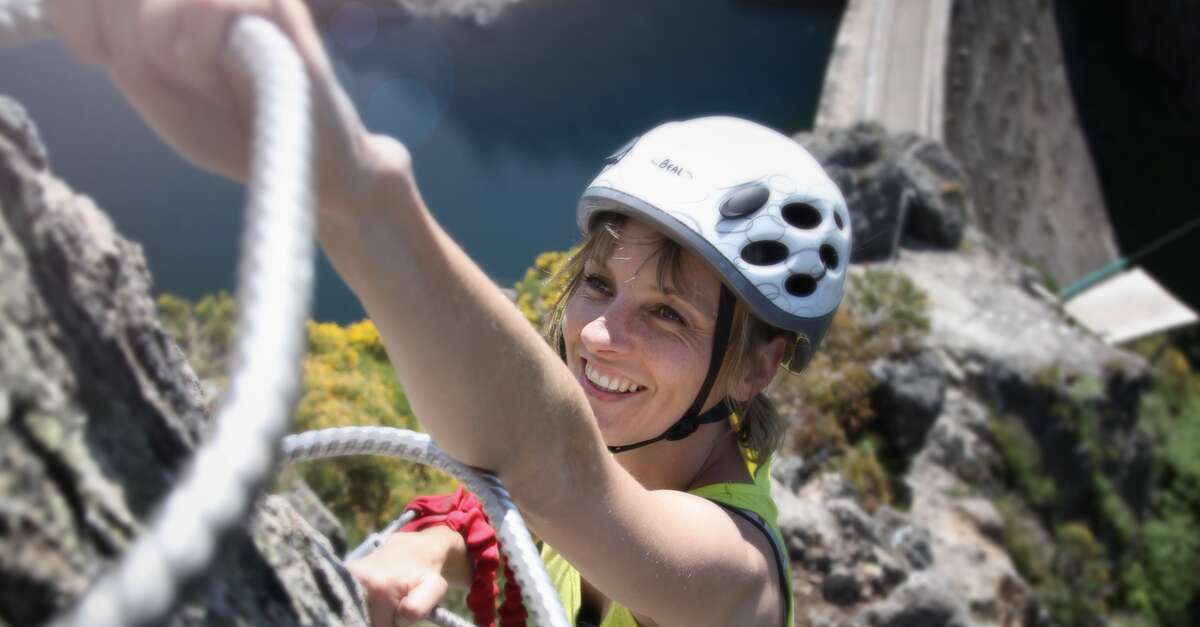 Ensemble Escalade Adultes Edelweiss - Piste Complète, Neuf Sous Emballage Pour G Ocaching Ou Entra Nement 479556