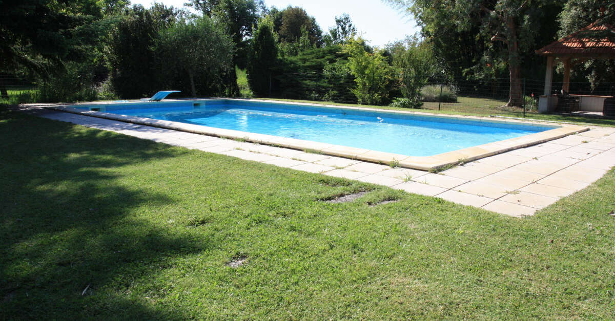 Les Faverolles in Avignon