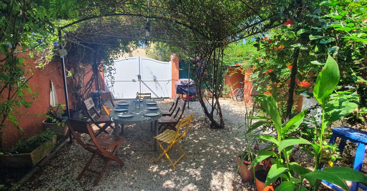 La Haus T3 5 Personen (Hyères) ProvenceAlpesCôte d’Azur