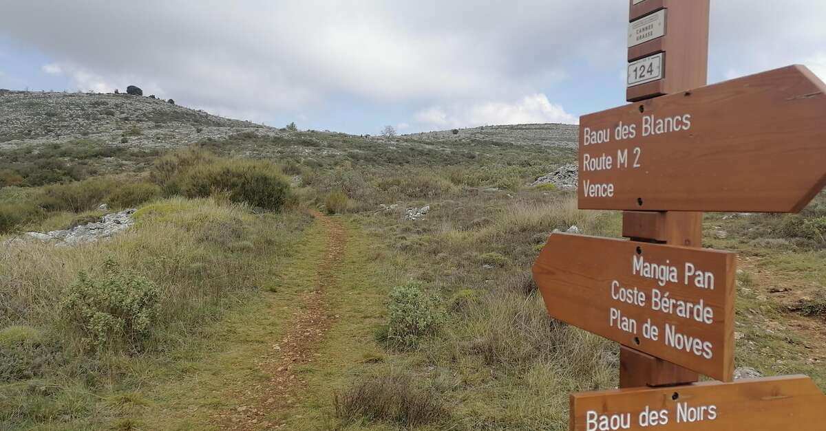 Le Parc Naturel des Préalpes d’Azur (Carros) | Le Pass Cote d'Azur France