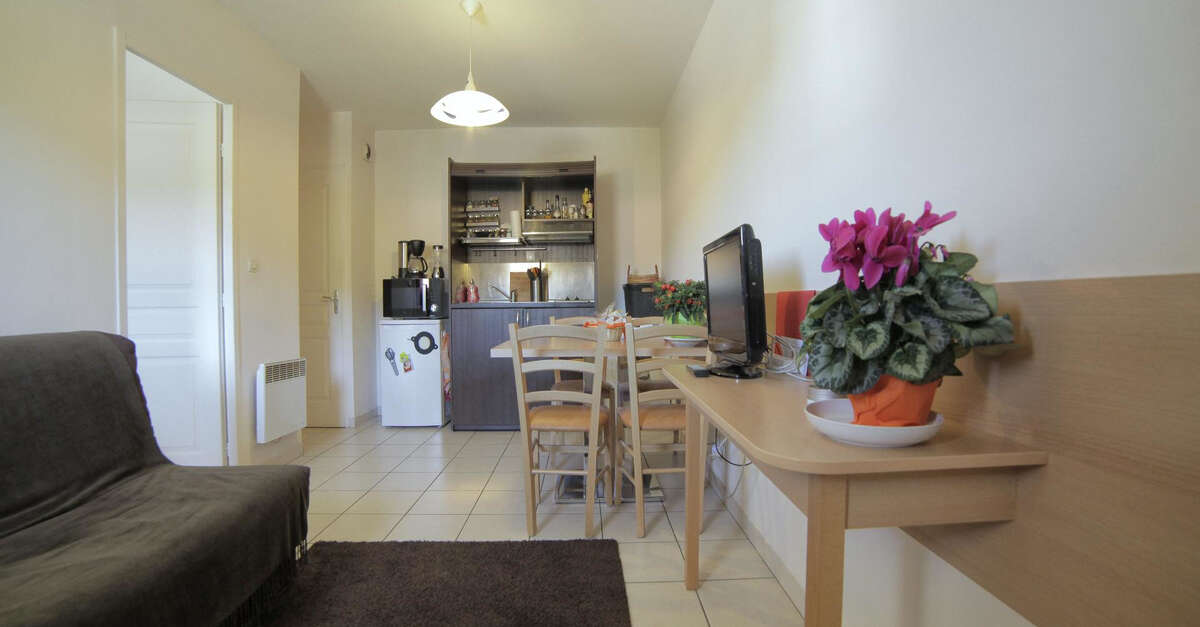 Côté Sud Résidence La Bouilladisse (La Bouilladisse) | Office de