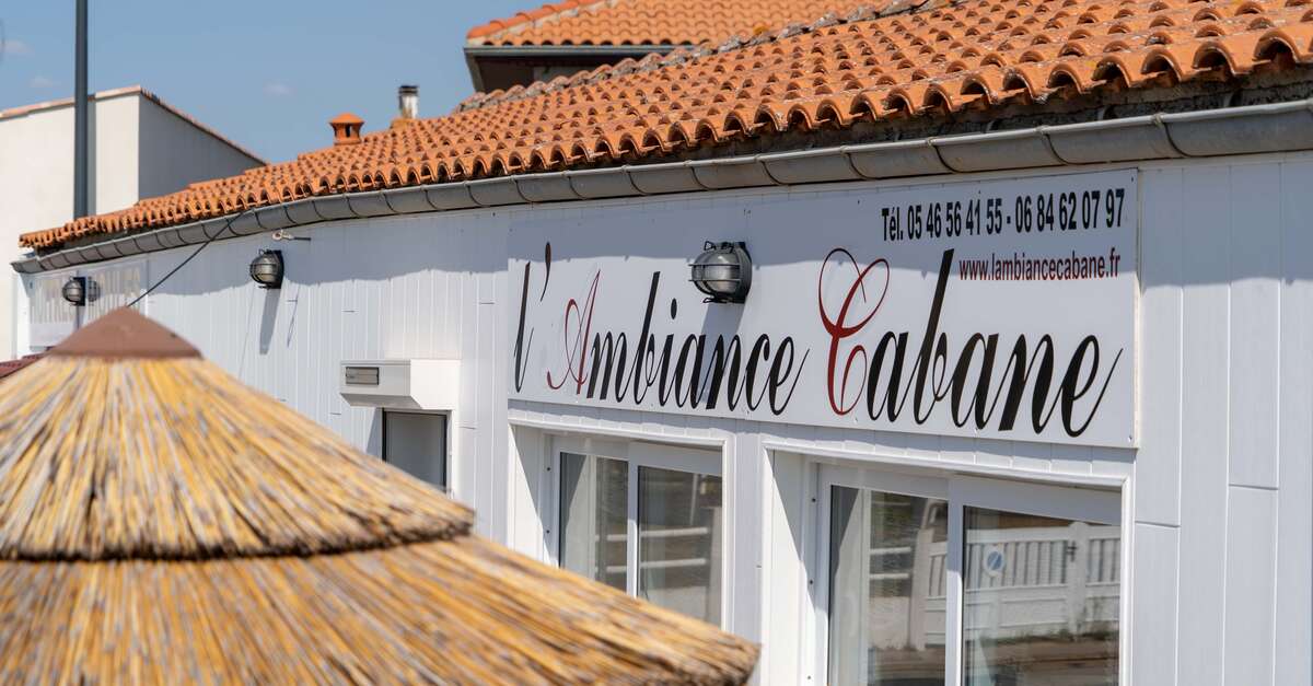Cabane de dégustation – l’Ambiance Cabane (Yves) | Office de tourisme