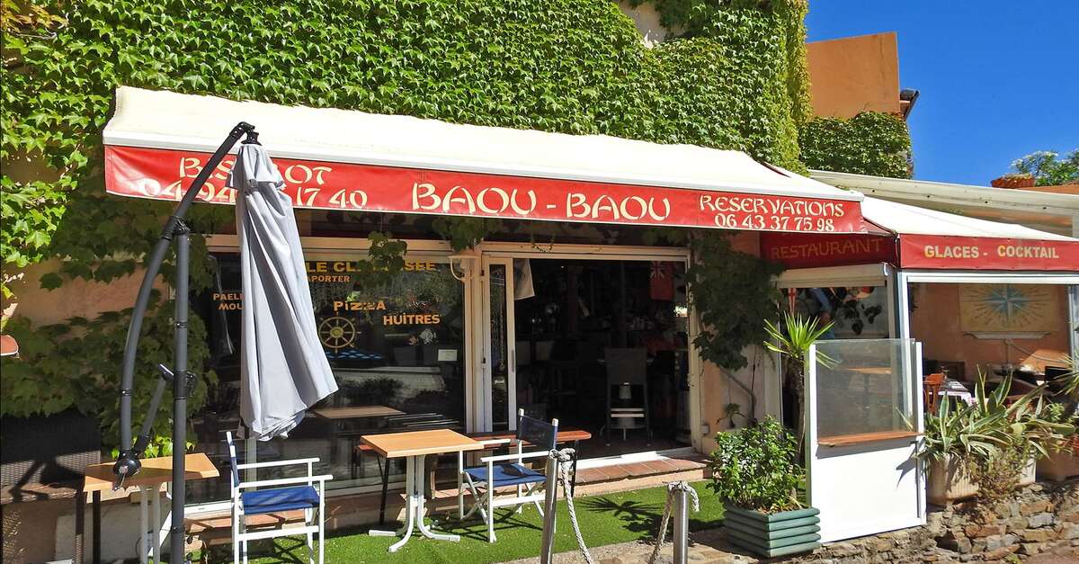 Baou-Baou