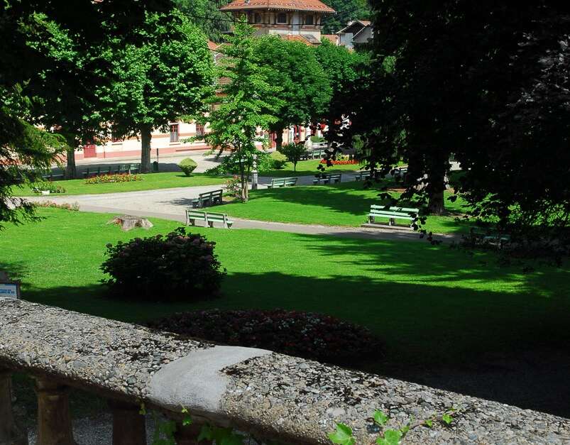 Locations cure 3 semaines remisées (Allevard) | Allevard-les-Bains