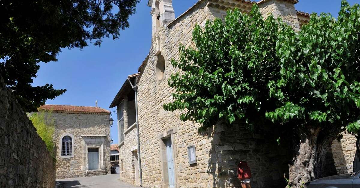 SaintCésairedeGauzignan (SaintCésairedeGauzignan) Cévennes Tourisme