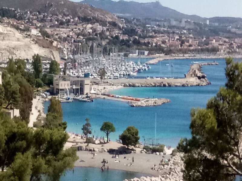 Port de La Lave
