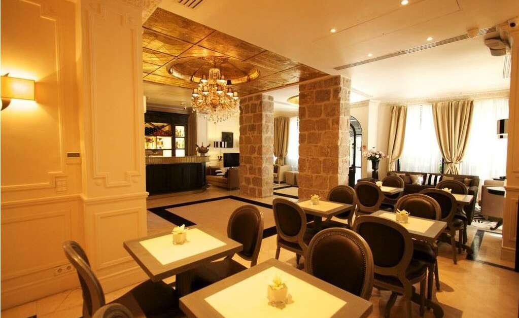 Hôtel de Monaco (Capd’Ail) Destination Côte d’Azur France Le Site officiel
