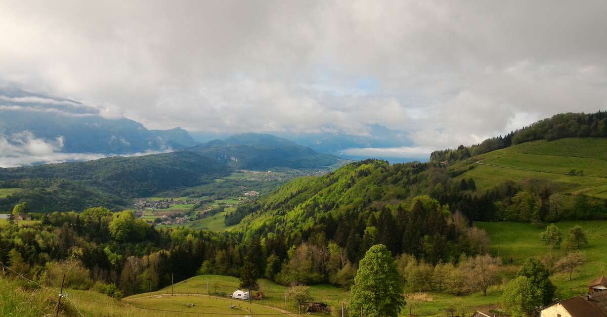 Le Col Des Mille Martyrs Miribel Les Chelles Site Officiel De La