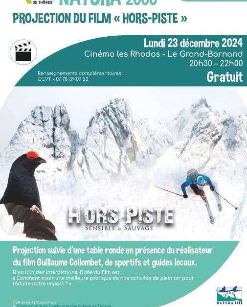 Cinema Les Rhodos