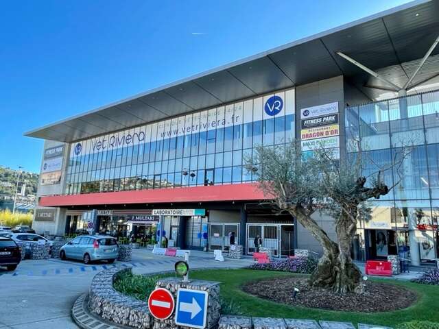 Clinique Vétérinaire Vet Riviera 24/24 (Nice) | Destination Côte d’Azur