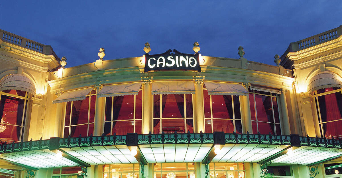 Casino de Beaulieu