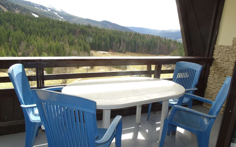 Studio 6 personnesLES GLOVETTES (906) T11/12 (VillarddeLans