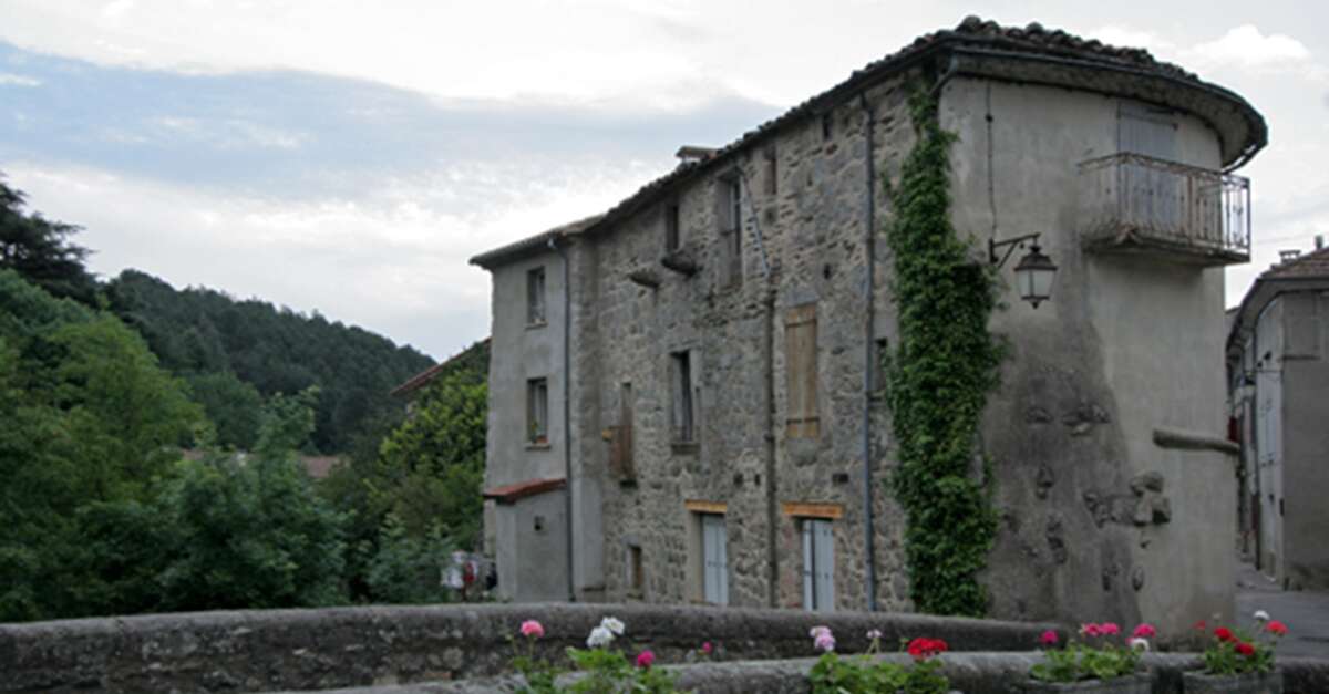 Génolhac (Génolhac) Cévennes Tourisme