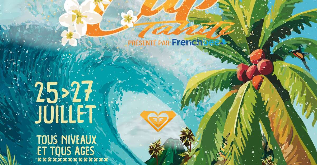 Roxy Vahine Cup Tahiti (Papara) Tahiti Tourisme Site officiel de Roxy Vahine Cup Tahiti (Papara) Tahiti Tourisme Site officiel de