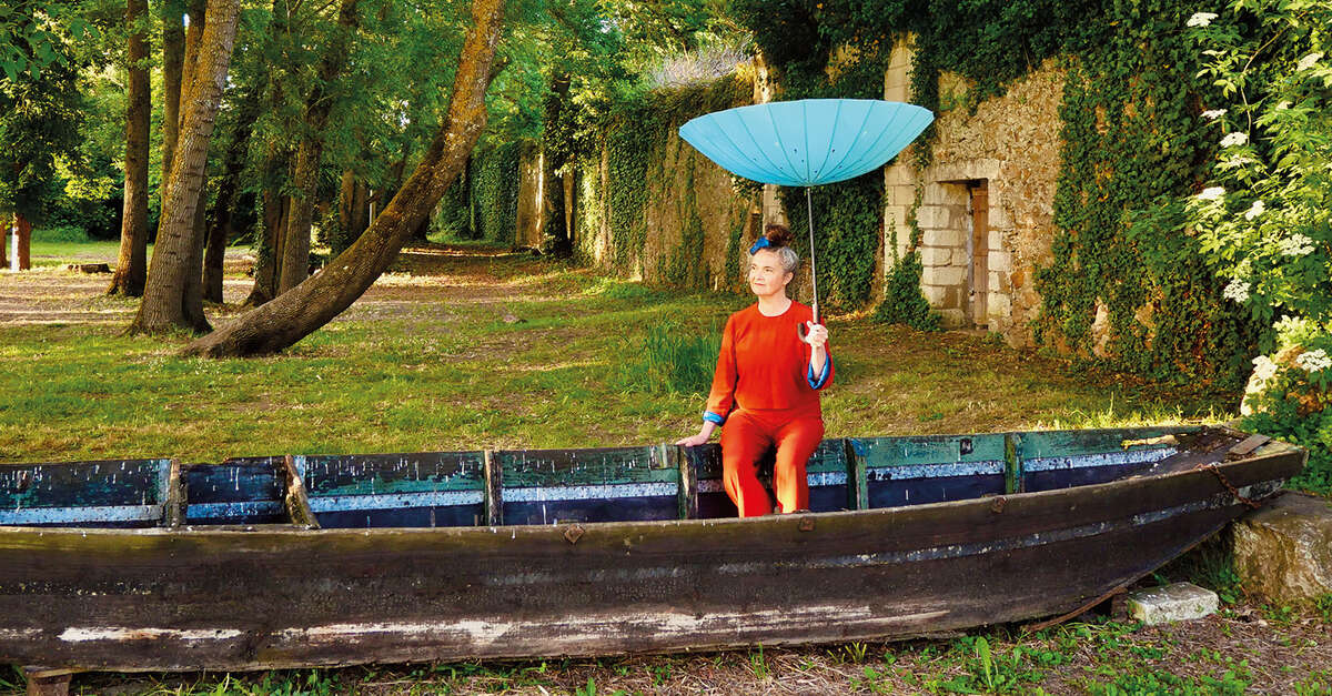 Nul n’est censé ignorer la Loire – EXHIBITIONS | SHOWS | FILM