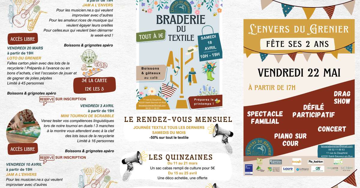 Raconte-moi - Saint-Sauveur-en-Rue | Office de Tourisme du Pilat