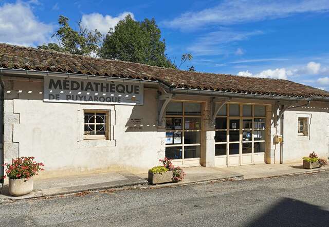 M Diath Que De Puylaroque Puylaroque P Gina Web Oficial De Turismo De Tarn Et Garonne