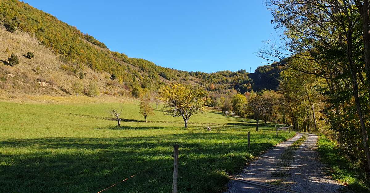 Le tour de la Pique (TarasconsurAriège) Office de Tourisme des