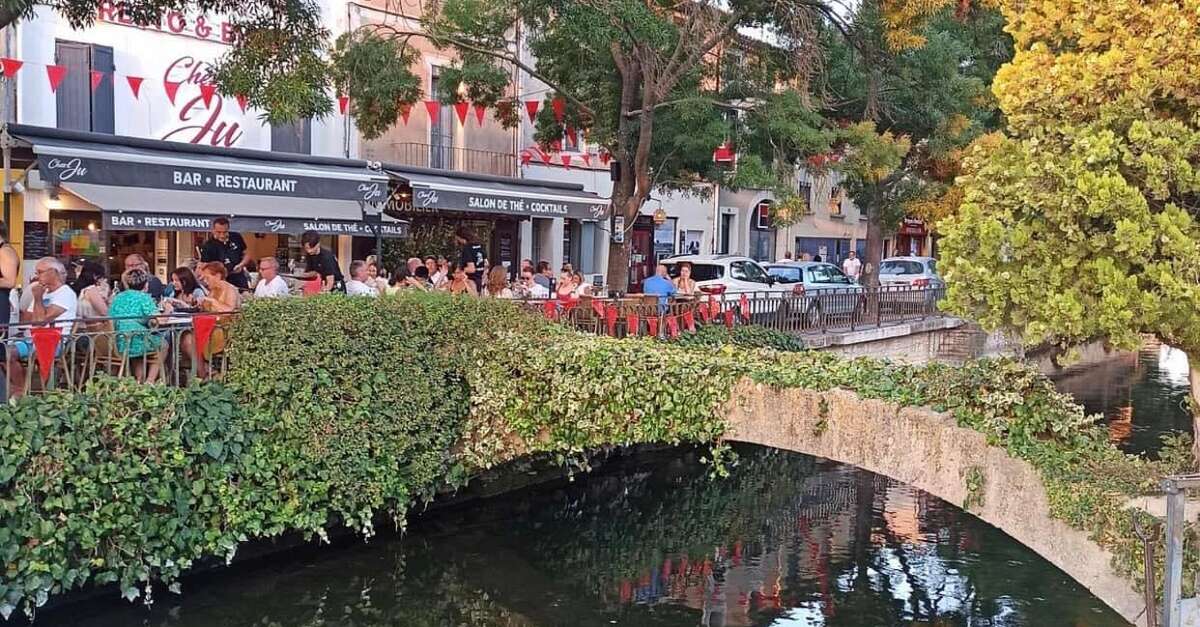 Chez Ju Resto & Bistro (L’ ProvenceAlpesCôte d