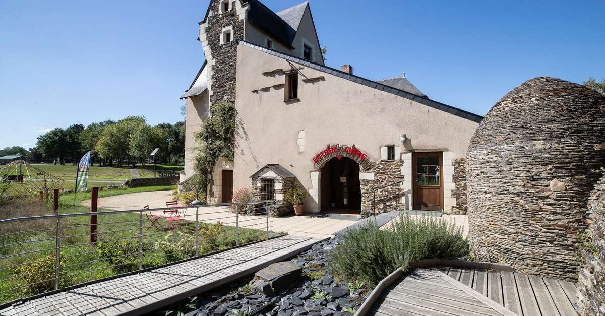 Animations de la Maison de l'environnement