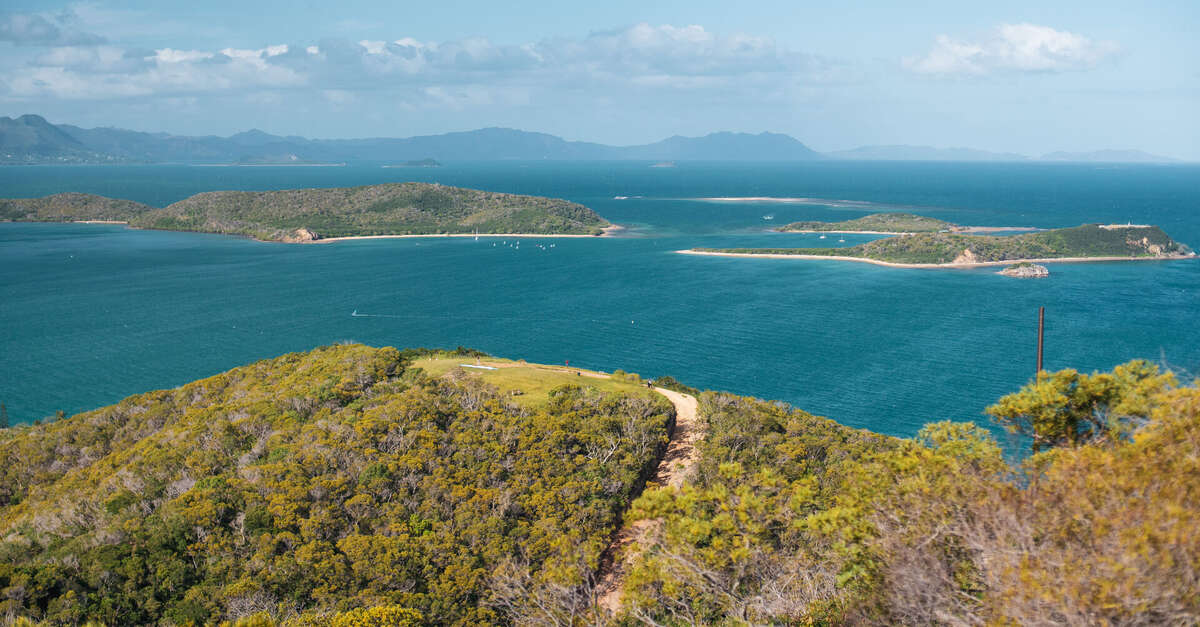 Tour guidé de Nouméa – Etic NC (Nouméa) | Nouvelle-Calédonie Tourisme ...