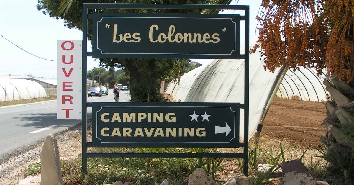 Les Colonnes — photo 7