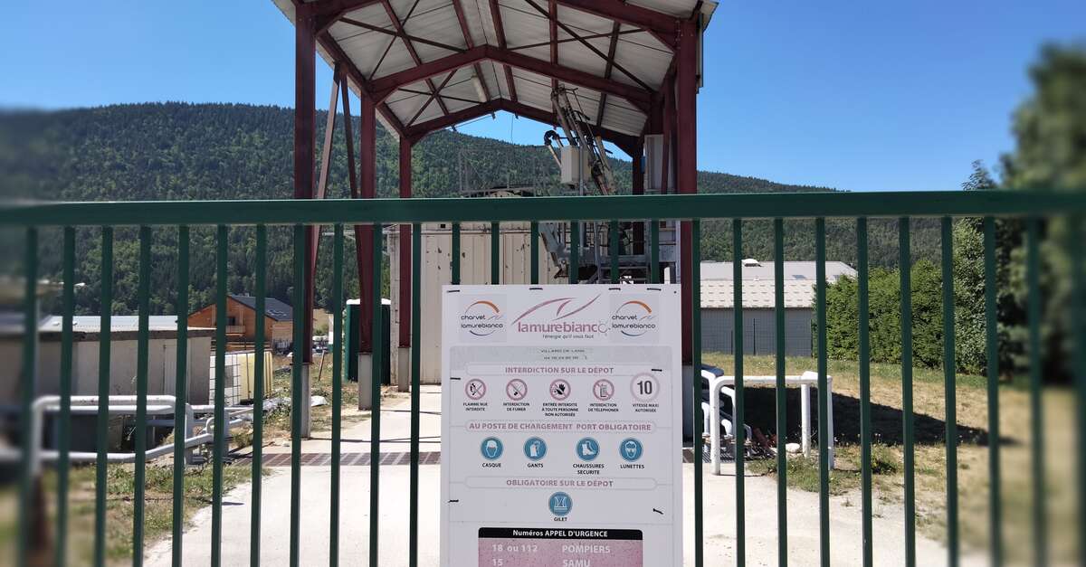 La Mure Bianco (Villard-de-Lans) | Office de tourisme de Villard de ...