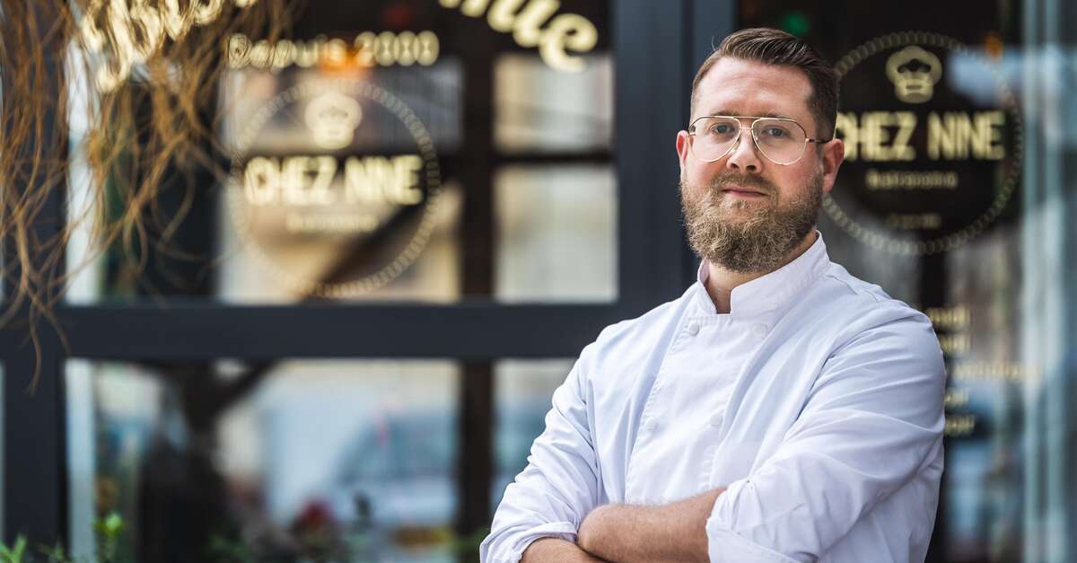 Chez Nine (Roanne) | Loire Tourisme