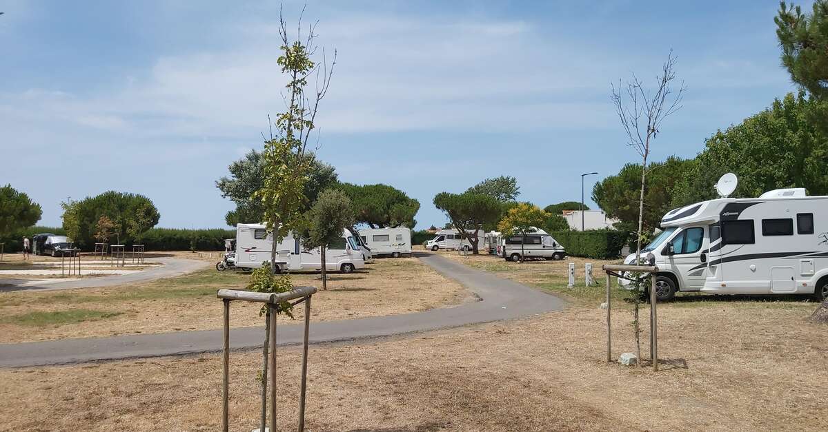 Aire de l'Espérance — photo 4