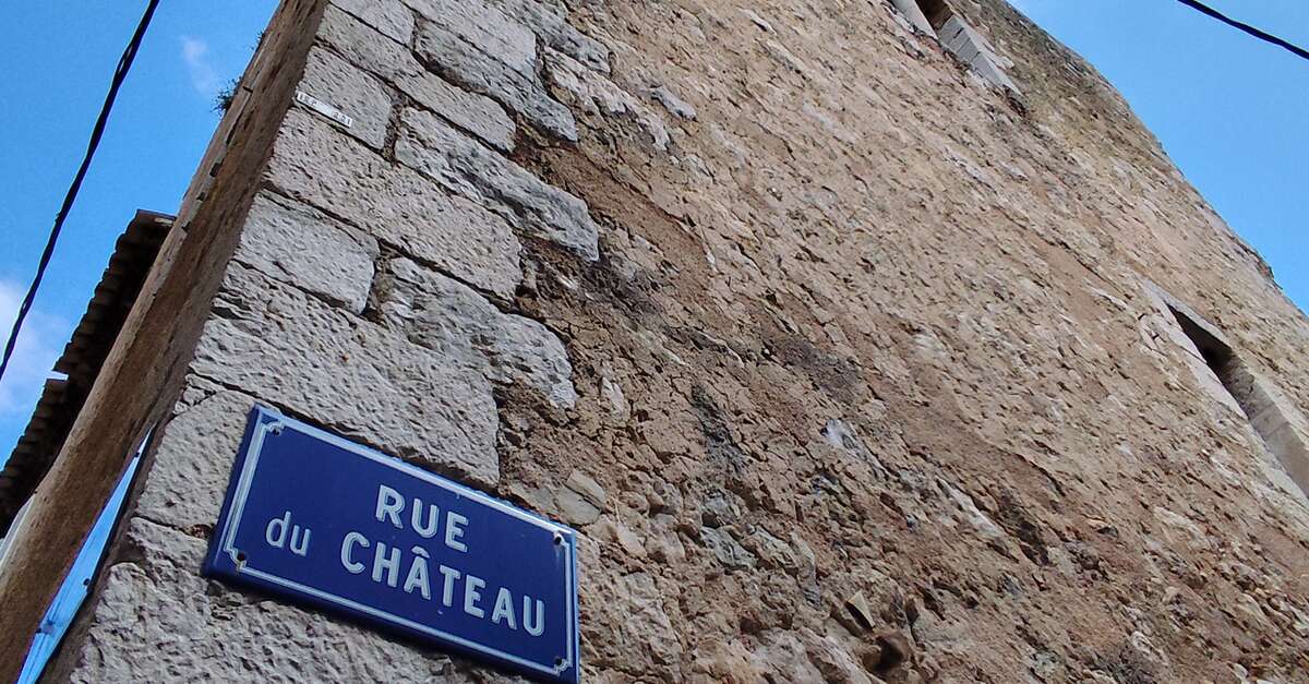 Chateau Lascaris