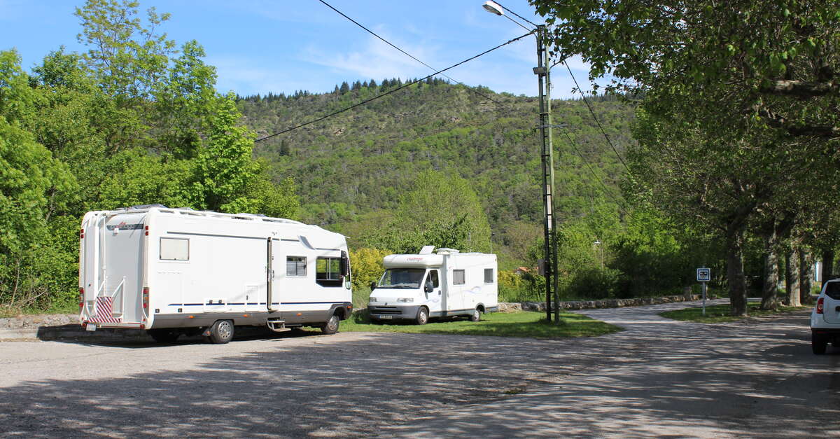 Aspres-sur-Buëch - Rue de la Gare — photo 2