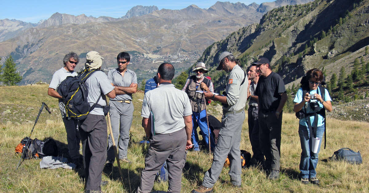 En savoir plus sur la nature (Saint-Martin-Vésubie) | Provence-Alpes ...