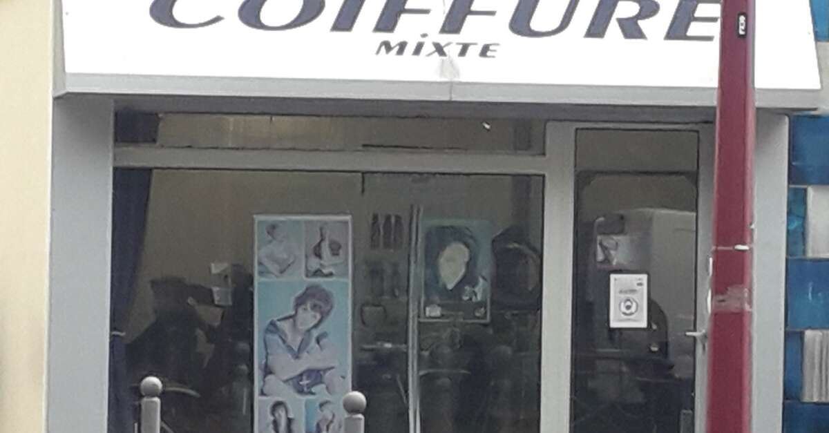 Tout Pour La Coiffure Marignane