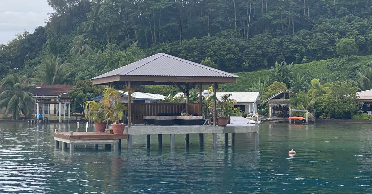 WestCoast EASY CAR (Tumara’a) Tahiti Tourisme Site officiel de