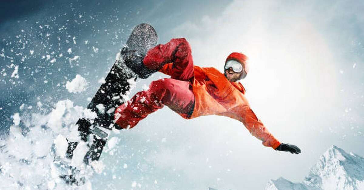 Cours collectif Snowboard débutant (AbrièsRistolas) Vacances