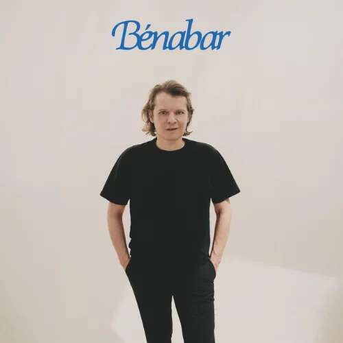 Concert : Bénarbar