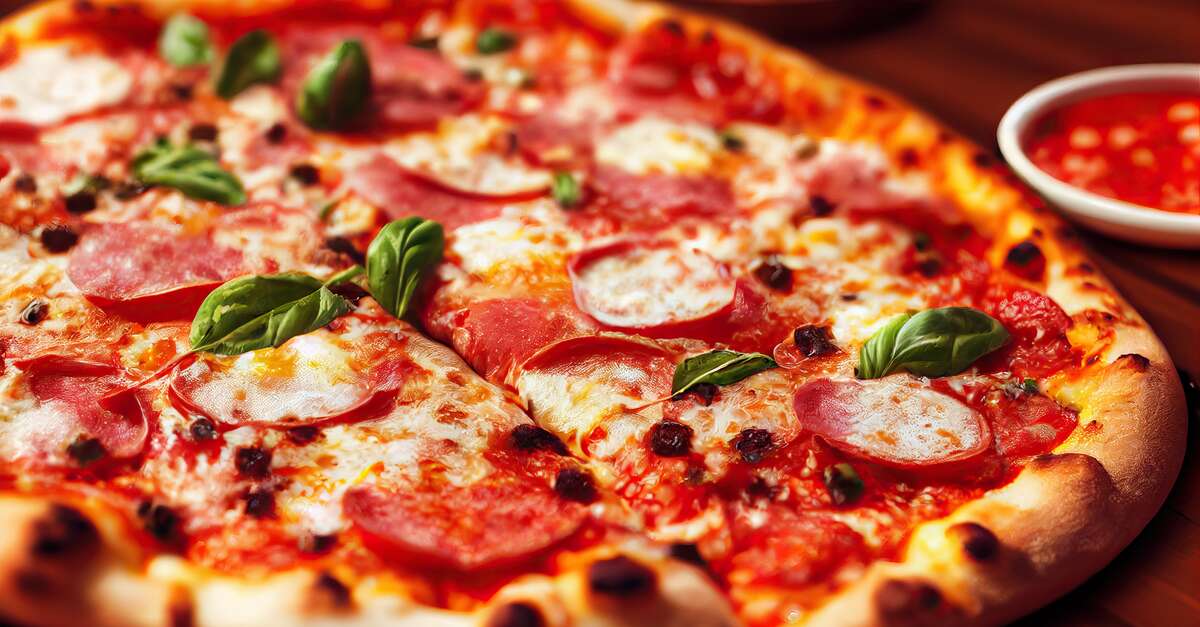 Giulina Pizza (Grisolles) Tourisme