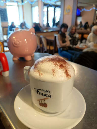 Café des Sports