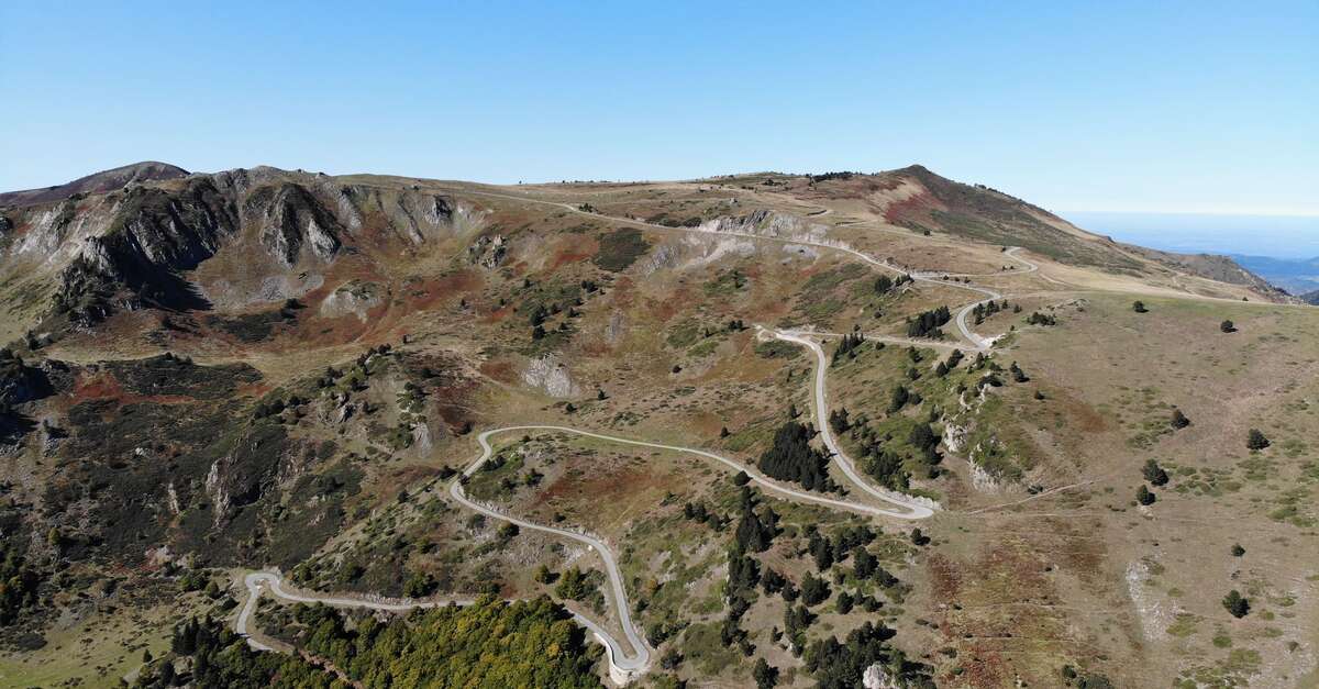 L’Ariégeoise xxl – circuit n°6 (Tarascon-sur-Ariège) | Office de ...