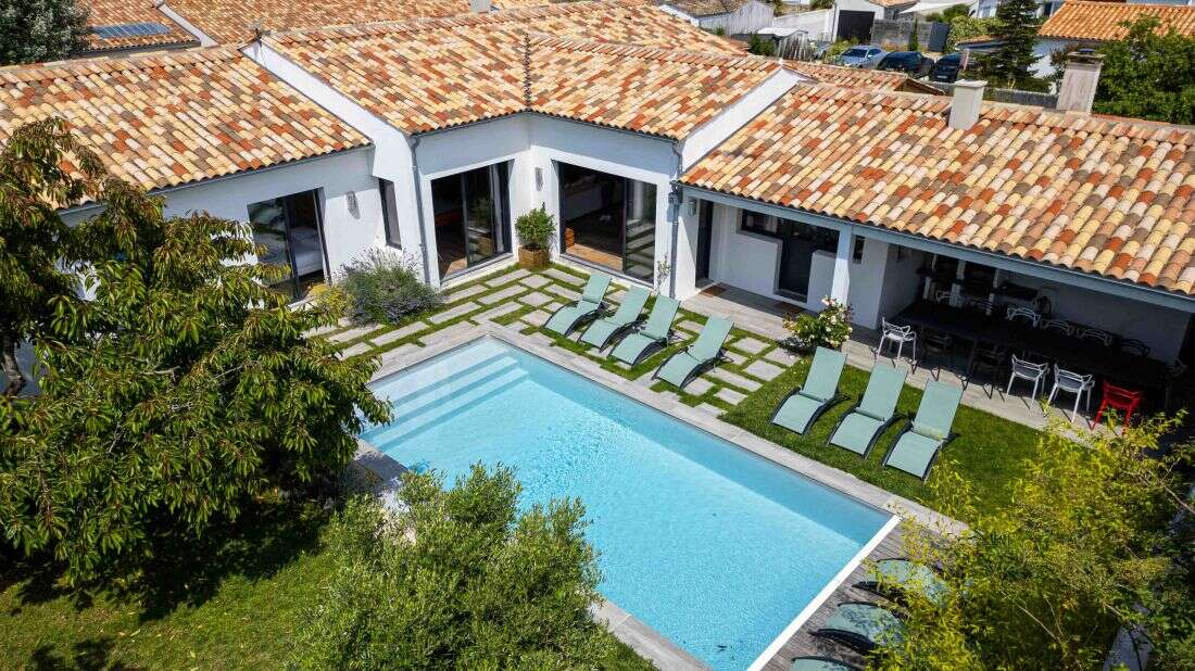 VILLA EOLE (Loix) | Destination Île de Ré – Site officiel de l’Office ...