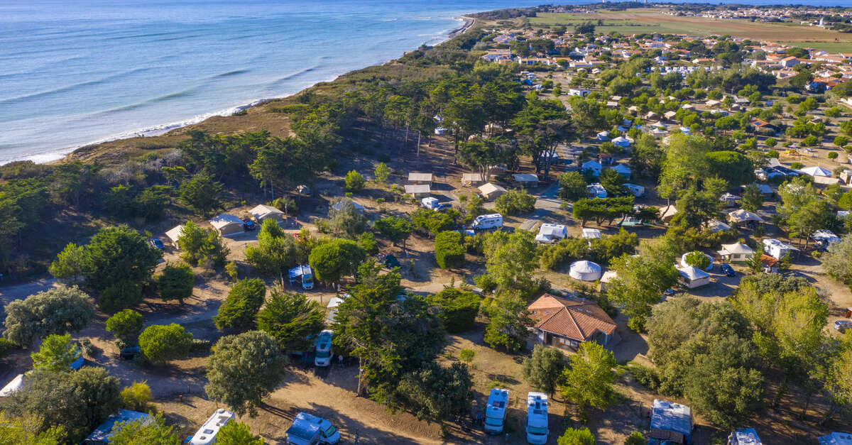 Destination Île de Ré – Official Tourist Office Website