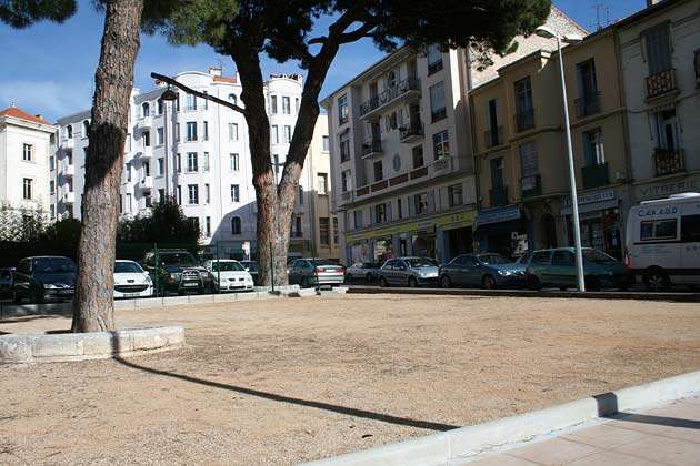 2 Rue Louis Braille 06400 Cannes